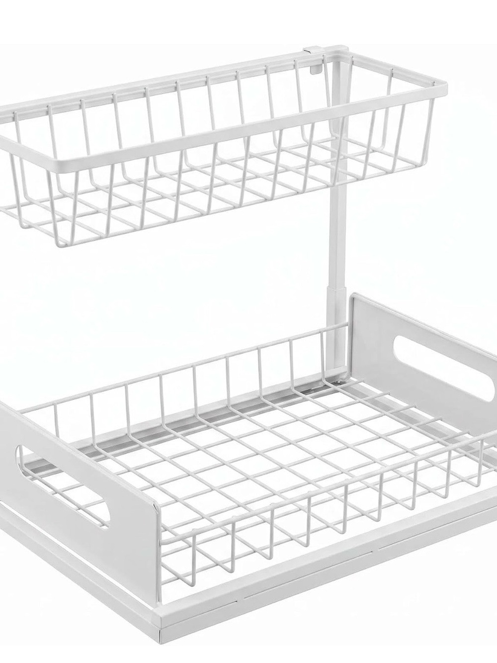 Under sink organizer new one piece :